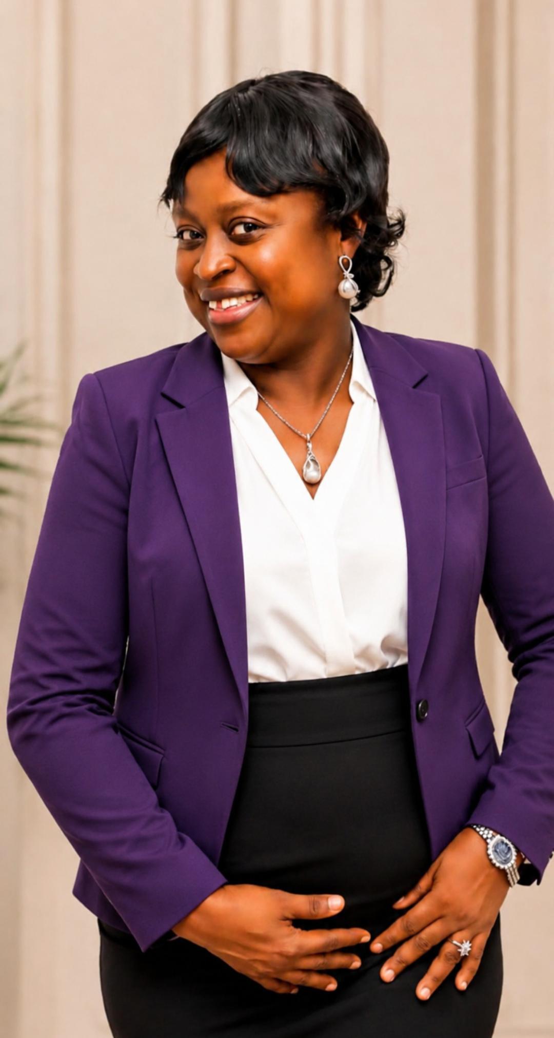 Mrs. Olukemi Odunaike